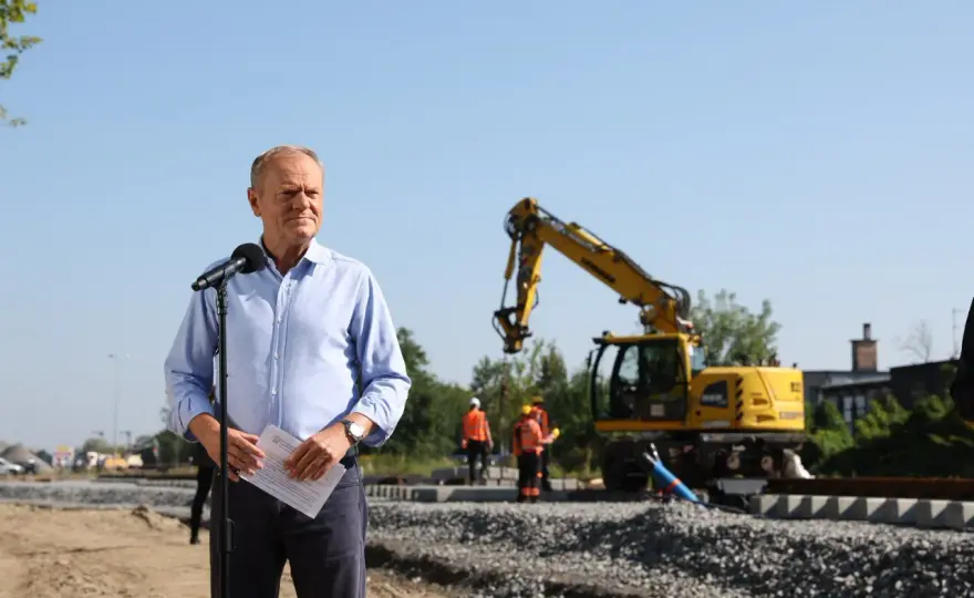 Kiedy Tusk wraca do Polski? Oto zaskakujące szczegóły jego powrotu