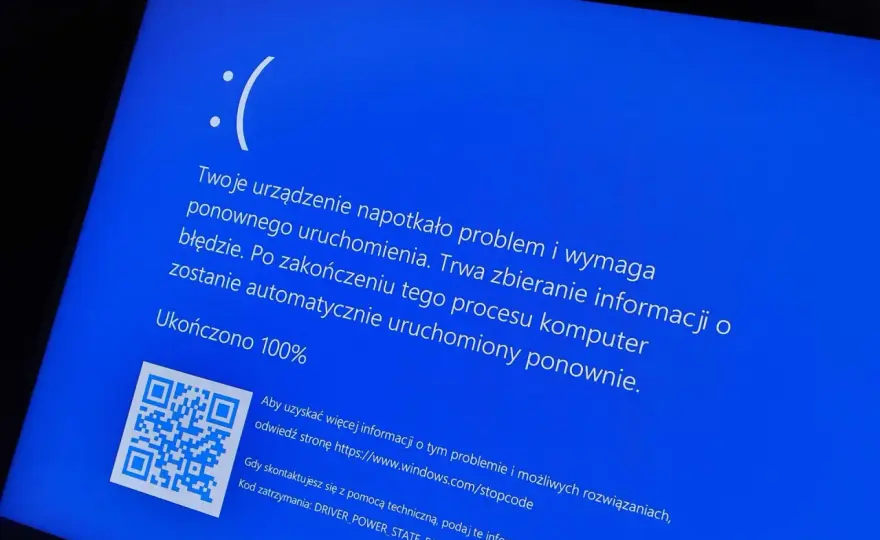 Aktualizacja sterowników Windows 10 - Kiedy i jak bezpiecznie?