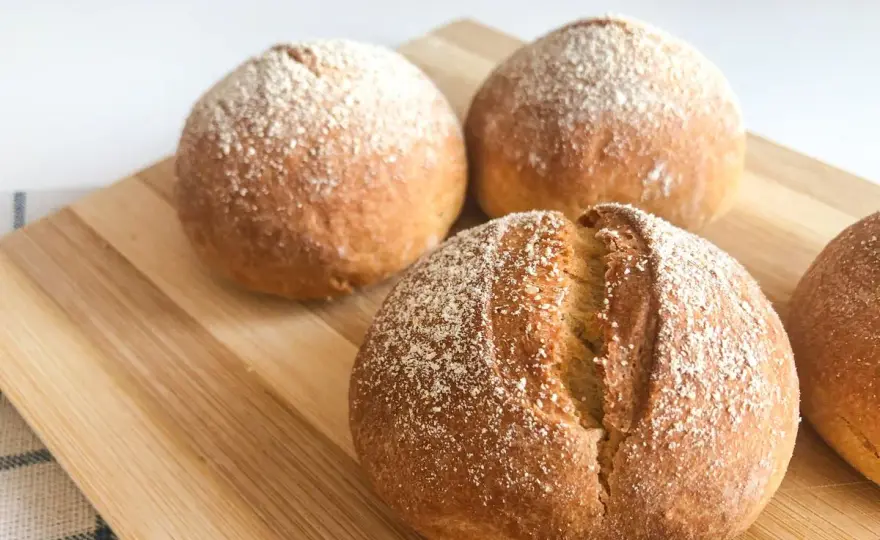 Pane in friggitrice ad aria, la guida per cuocerlo bene