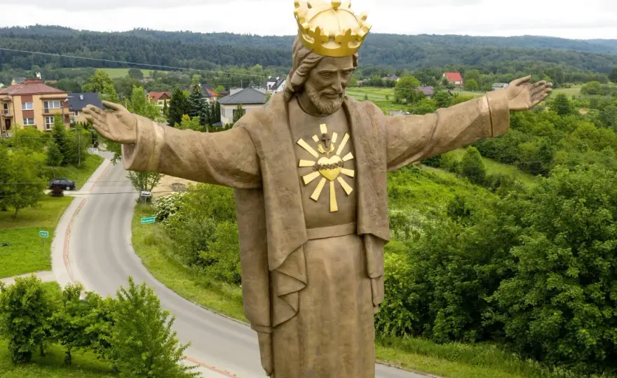 Jak odmawiać litanie do najświętszego serca pana jezusa w skupieniu
