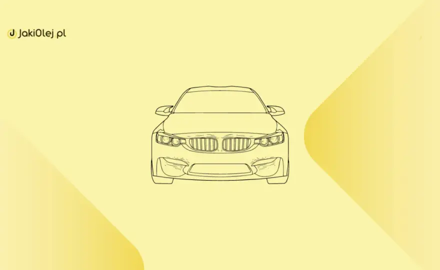 Olej do BMW - Jaki wybrać? Nie tylko 5W-30!