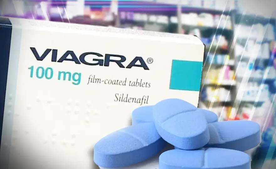 Viagra bez recepty? Poznaj legalne leki na potencję i unikaj podróbek