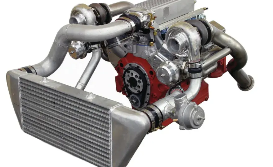Dove si trova l’intercooler e come riconoscerlo