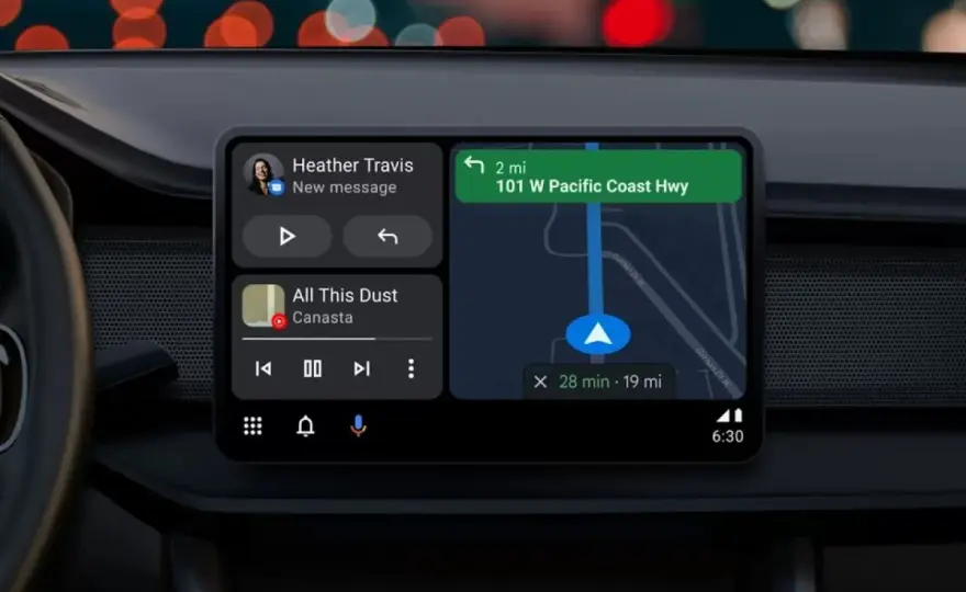 Android Auto in auto: requisiti, collegamento e problemi comuni
