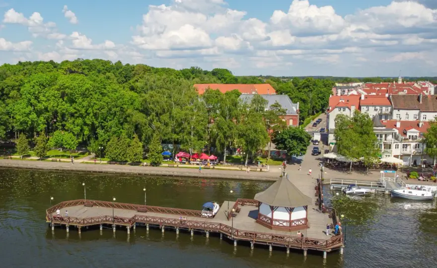 Mazury na weekend - Jak zaplanować udany wyjazd bez gonitwy?