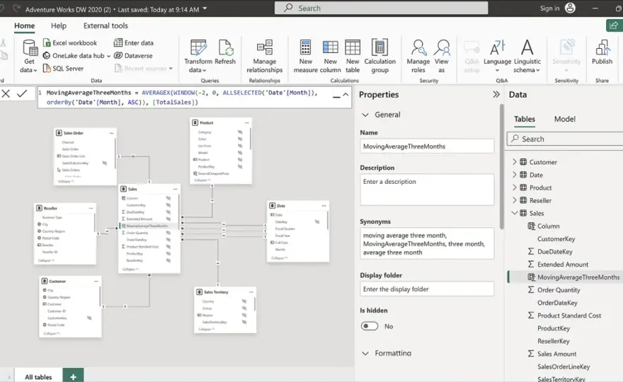 Group By in Power BI - quando usare Power Query o DAX