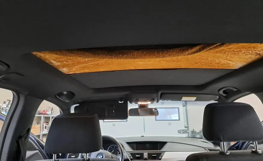 Naprawa podsufitki - Jak zrobić to trwale i ile to kosztuje?