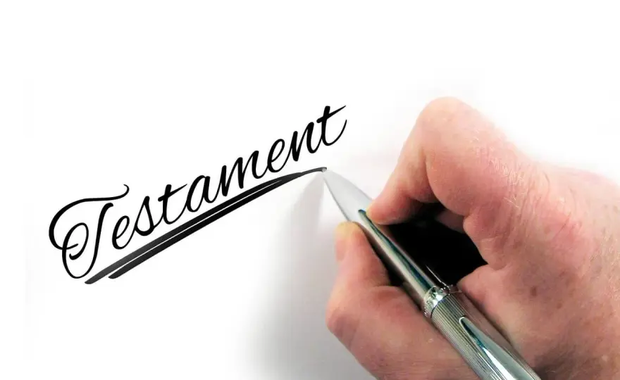 Testament i co dalej: Kluczowe kroki po znalezieniu testamentu