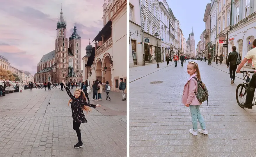 Gdzie wywołać zdjęcia w Krakowie? Sprawdź najlepsze miejsca i usługi