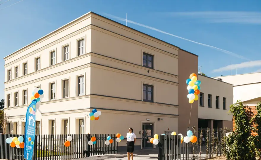 Dom Opieki Rokszyce: Co musisz wiedzieć przed wyborem?