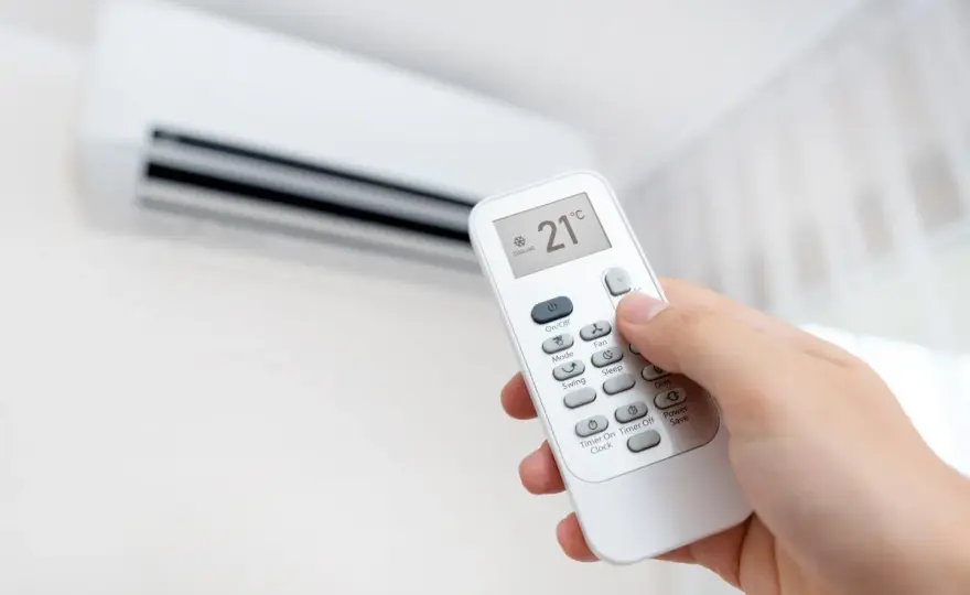 Heat cool en español y su uso en calefacción y refrigeración