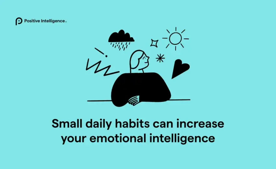 Boost Emotional Intelligence - Practical Habits for Better Life