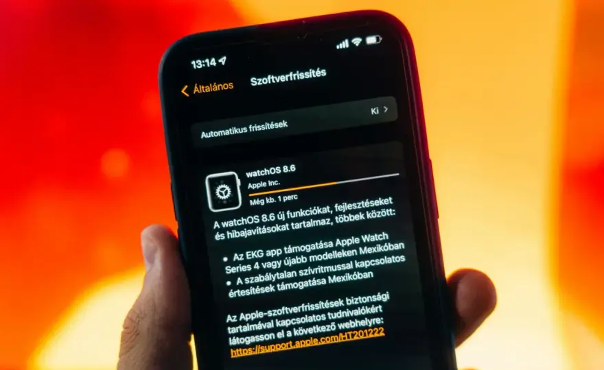 Aktualizacja aplikacji - Jak to robić bezpiecznie i z głową?