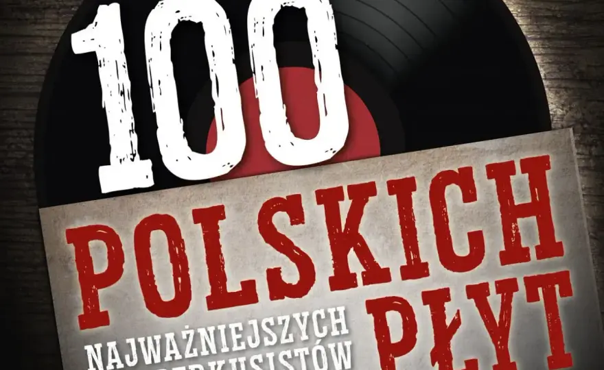 Polskie hity - Co naprawdę grało i dlaczego?
