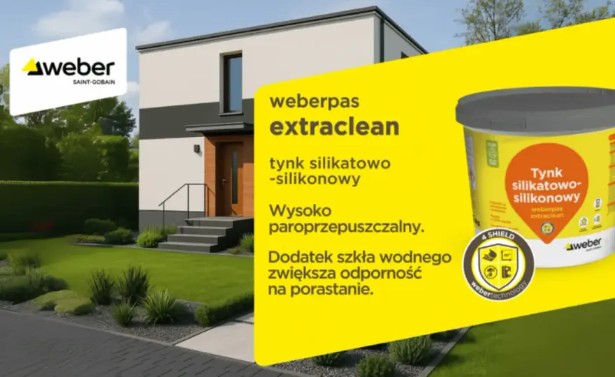 Jaki tynk elewacyjny wybrać? Poradnik, który oszczędzi Ci błędów!