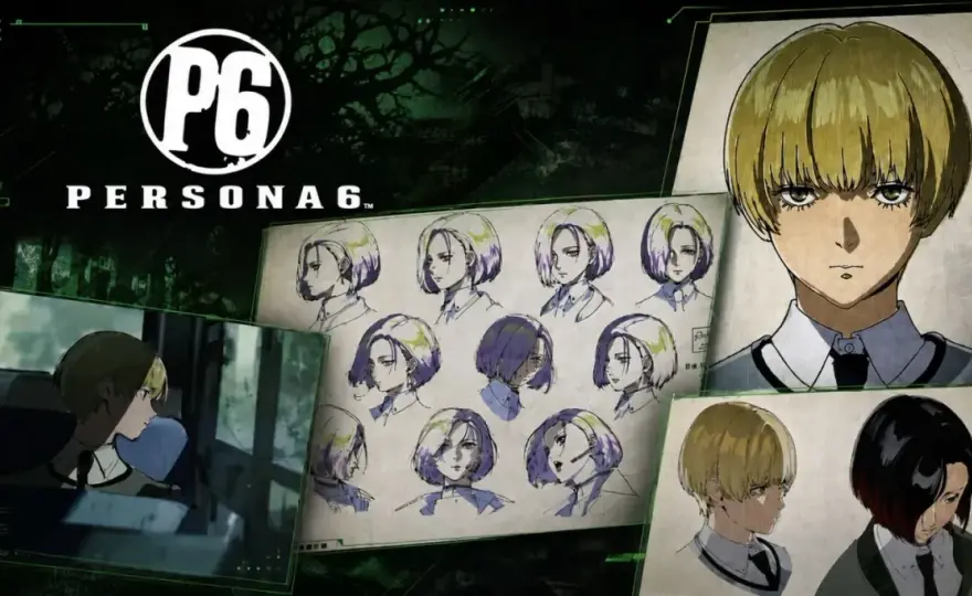 Persona 6 - Co wiemy o nowej odsłonie? Platformy, klimat i data!