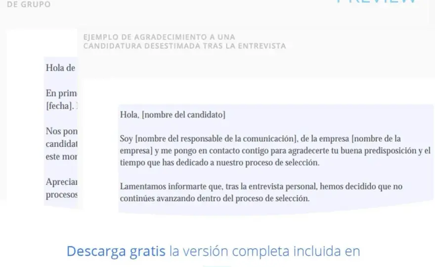Carta de agradecimiento: Cómo escribirla para que impacte