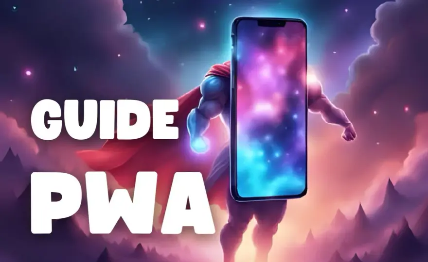 PWA sur Android - Réussir l'installation et éviter les erreurs