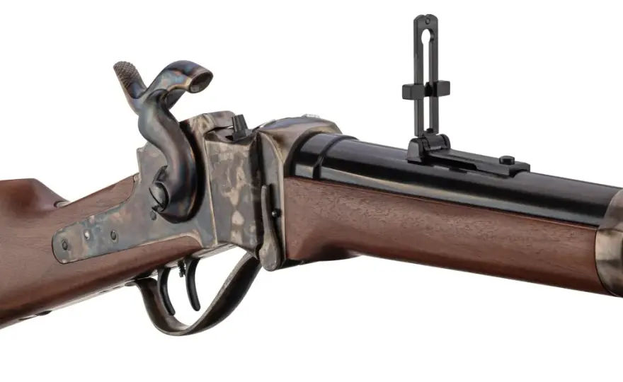 Carabine de chasse - La vraie précision, ça s'apprend.