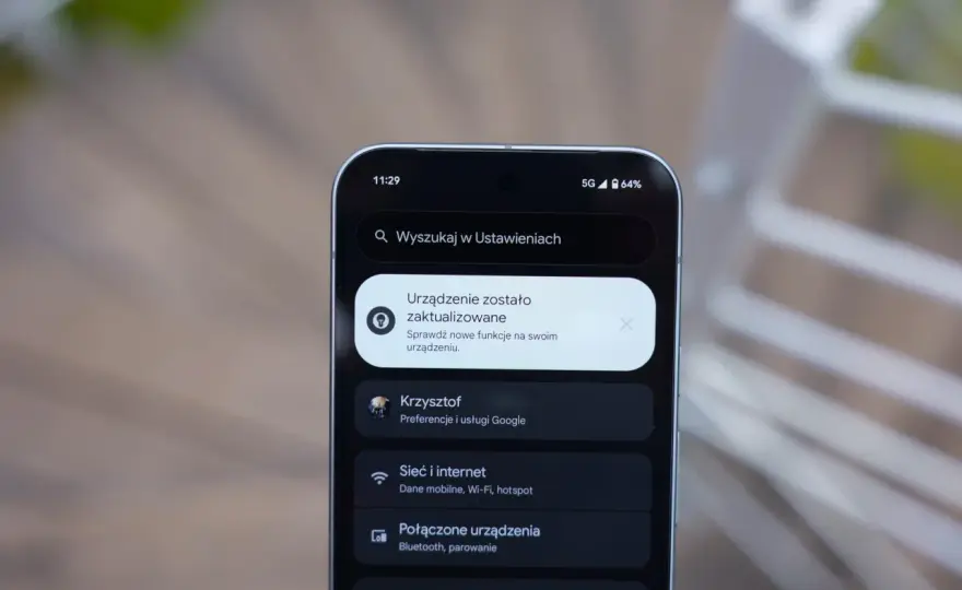 Android 16 - Czy warto aktualizować? Sprawdź, co zyskasz!