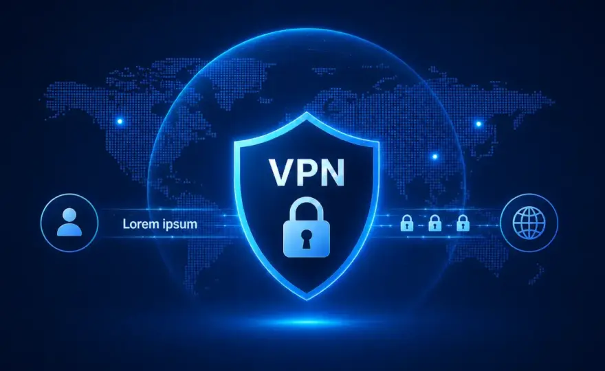 Szyfrowanie VPN na PC - co wybrać? Szybkość i bezpieczeństwo