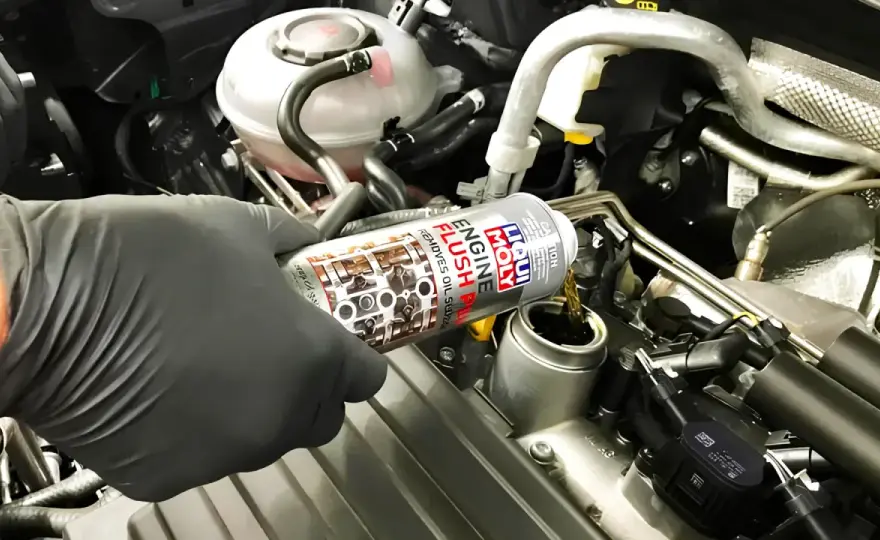 M-Flush, cuándo usarlo y cuándo evitarlo en el motor