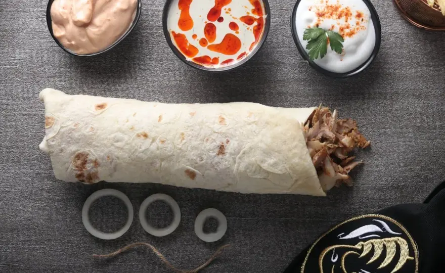 Centrum kebabów w Krosnie Odrzańskim - menu, godziny otwarcia i opinie