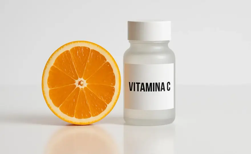 Vitamina C 1000 mg - Quando serve davvero?