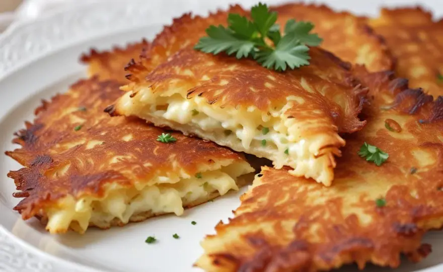 Frico a Udine - Guida completa al piatto tipico friulano