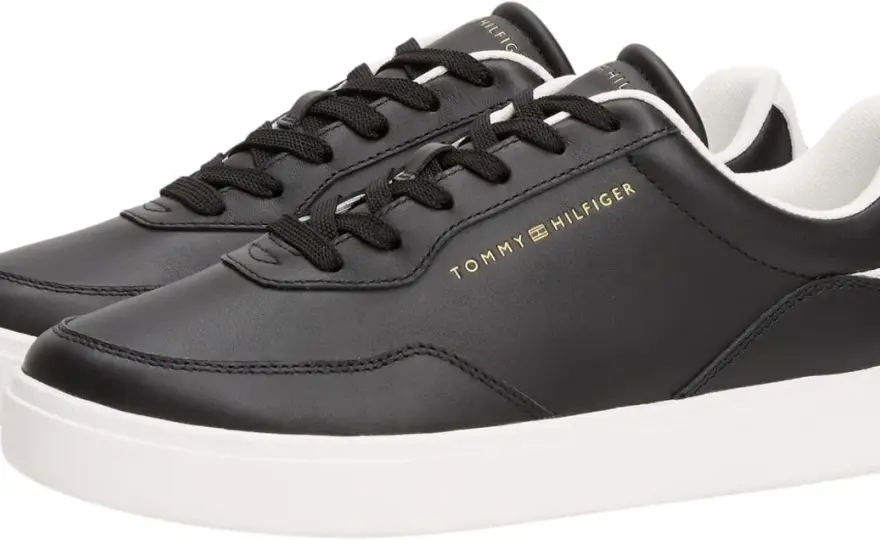 Tommy Hilfiger Damenschuhe: Ihr Guide für Stil, Passform & Deals