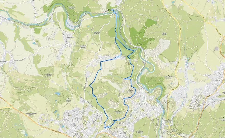 Zwickau entdecken - Dein Guide für einen entspannten Besuch