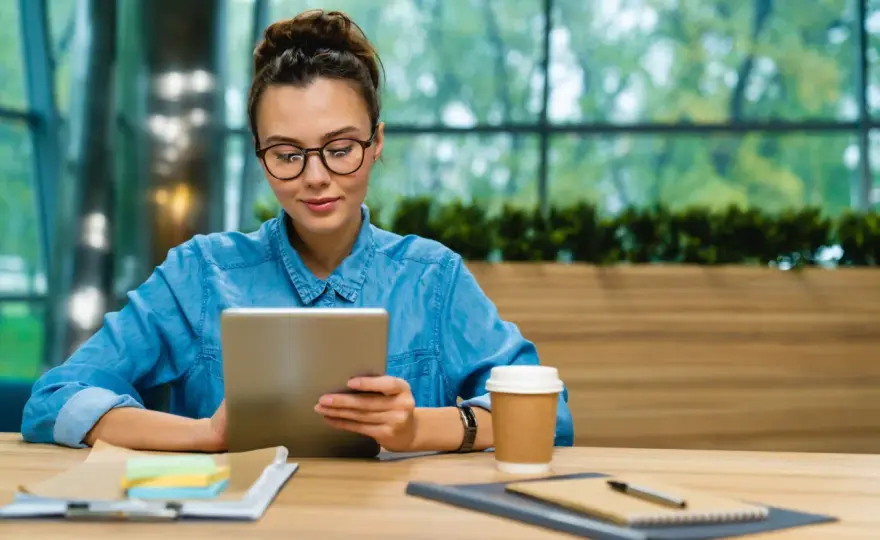 iPad na studia - Jaki wybrać? Poradnik dla studenta