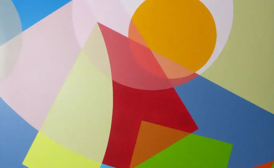 Aplat de couleur en peinture - Maîtrisez la technique !