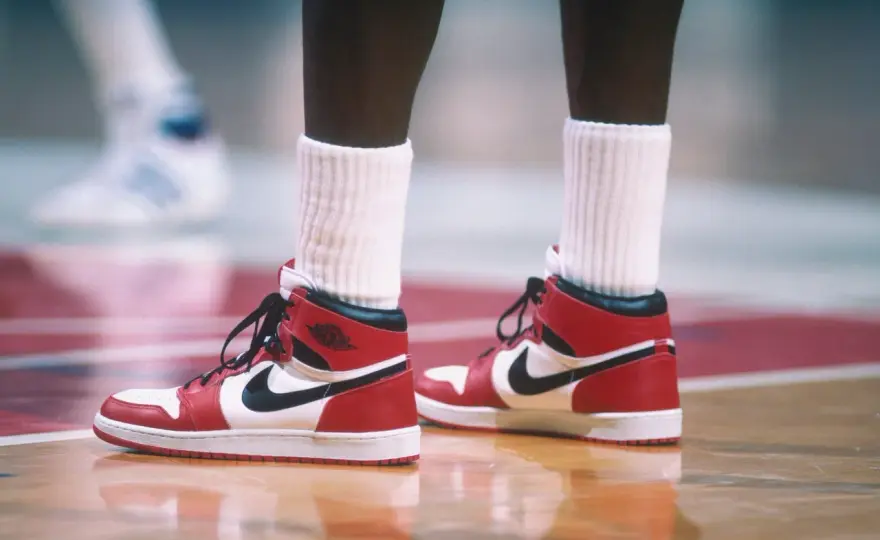 Nike verstehen - Warum die Marke Sneaker & Streetwear dominiert