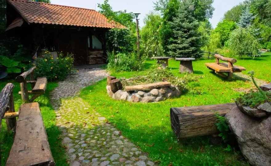 Skansen Sikory – urokliwe miejsce na wypoczynek w Mazowieckiem