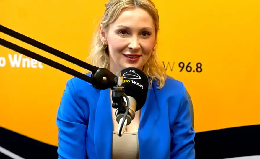 Joanna Miziołek wiek - Co naprawdę wiadomo o znanej dziennikarce?