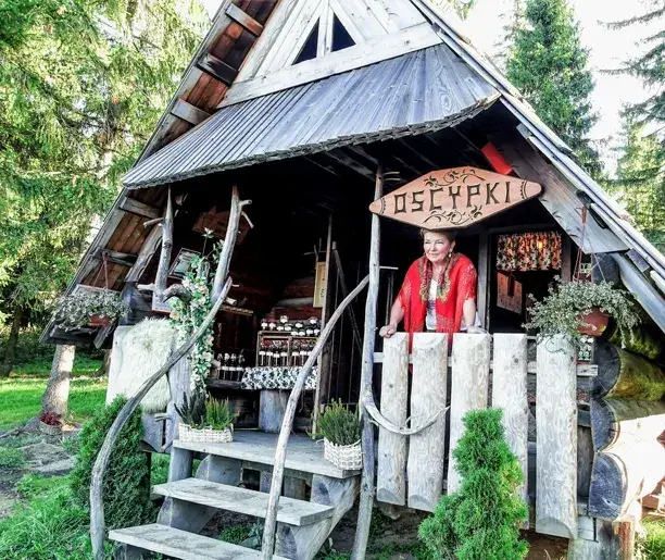 Bacówka u Jancoka: Noclegi, sery, Tatry. Czy to Twój idealny urlop?