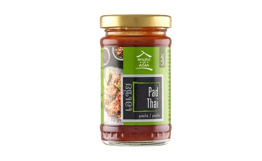Pad Thai: Gdzie kupić pastę i jaką wybrać, by smakowało jak w Tajlandii?