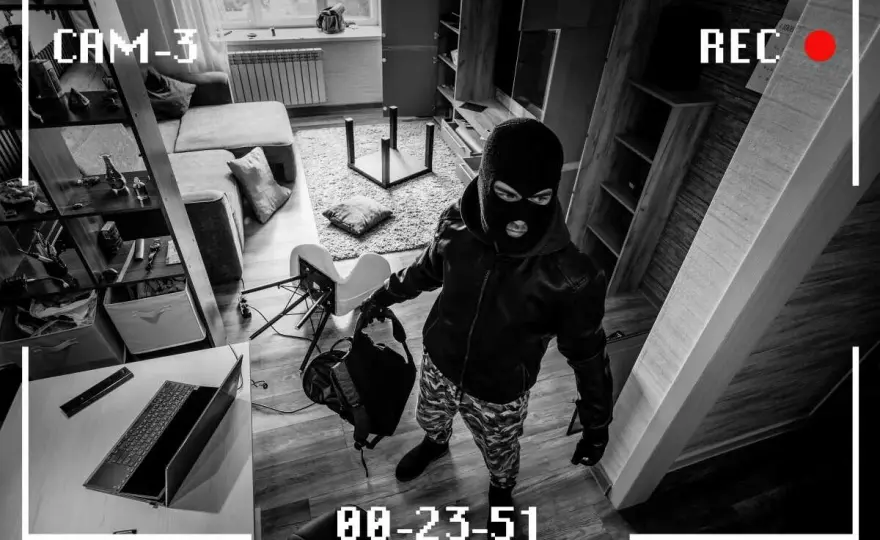 Oczep w domu - Niewidzialny strażnik stabilności? Poradnik