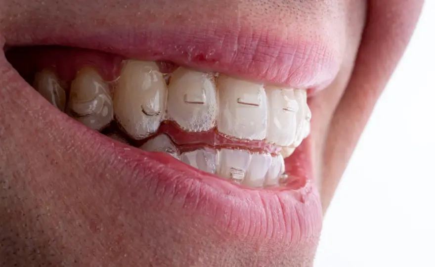Invisalign cena w Polsce - co naprawdę wpływa na koszt?