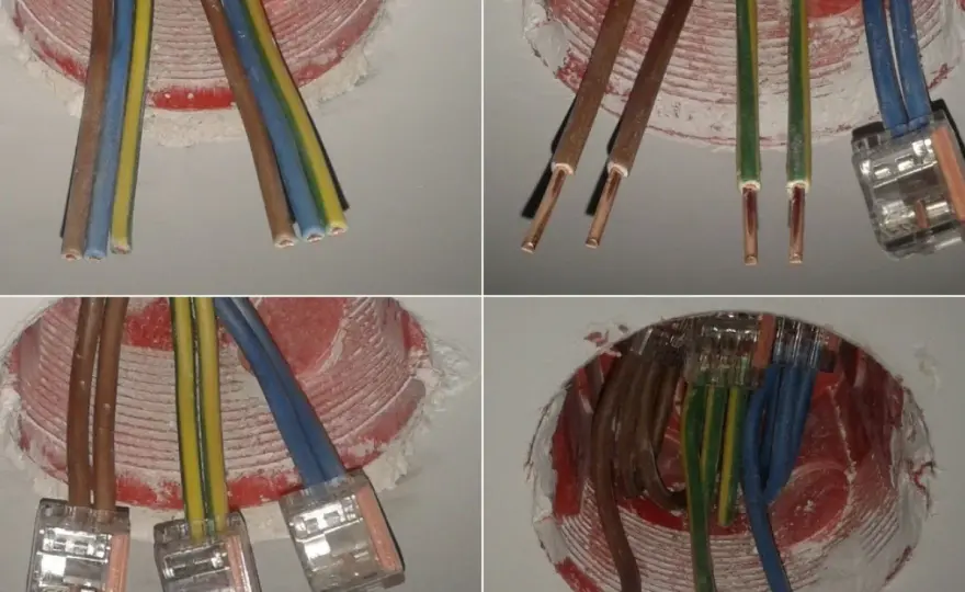 Instalacja elektryczna bezpuszkowa - Nowoczesność czy ryzyko?