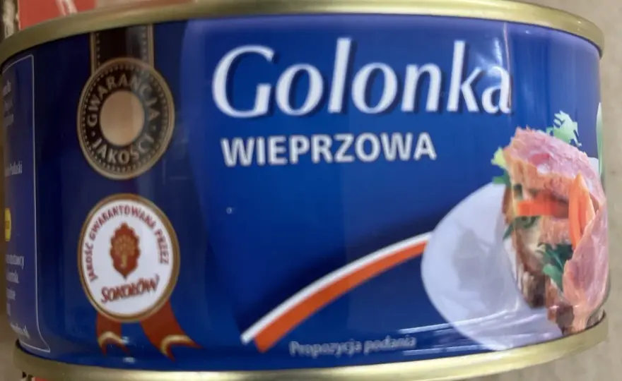 Ile kalorii ma golonka? Zaskakujące wartości i porady dietetyczne