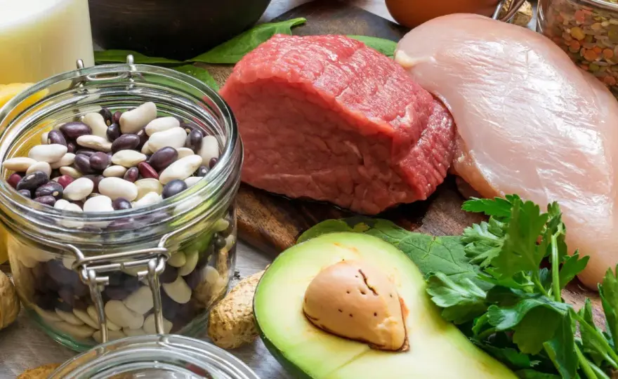 Mat med vitamin B12 - bästa källorna och smarta vardagstips