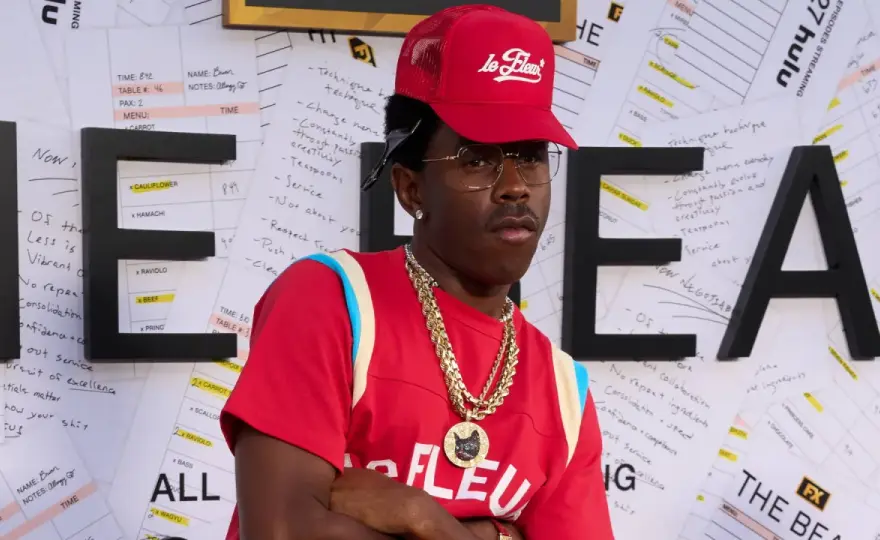 Tyler, the Creator - kim jest i skąd bierze się jego siła?