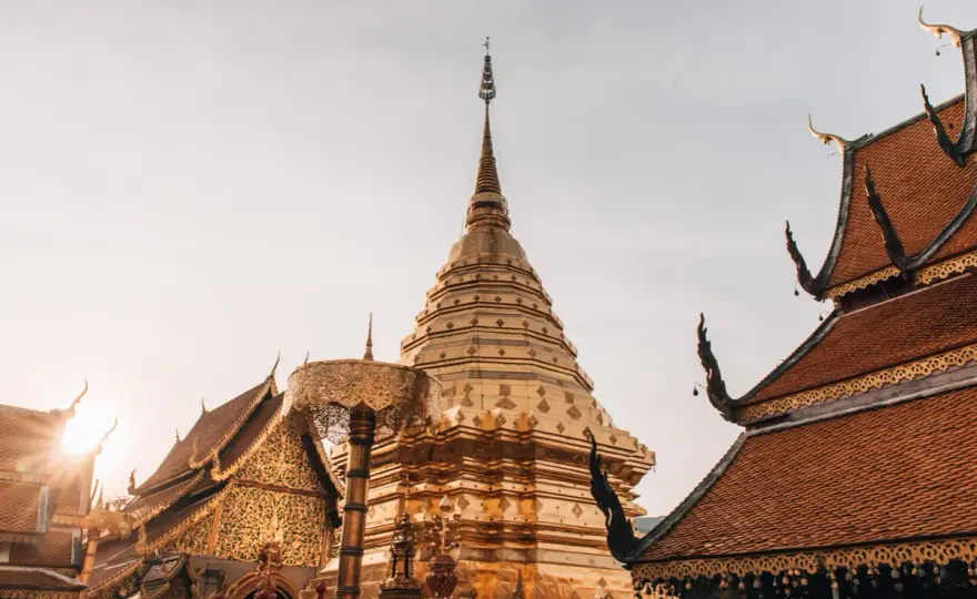 Chiang Mai erleben - Tipps für Tempel, Märkte und Ausflüge