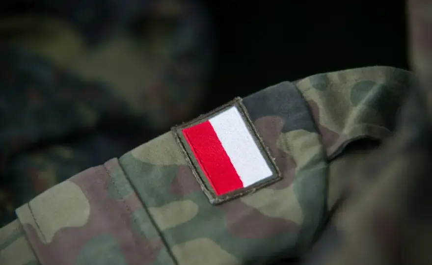 Mundury wojskowe - Po co są i jak je rozróżnić?