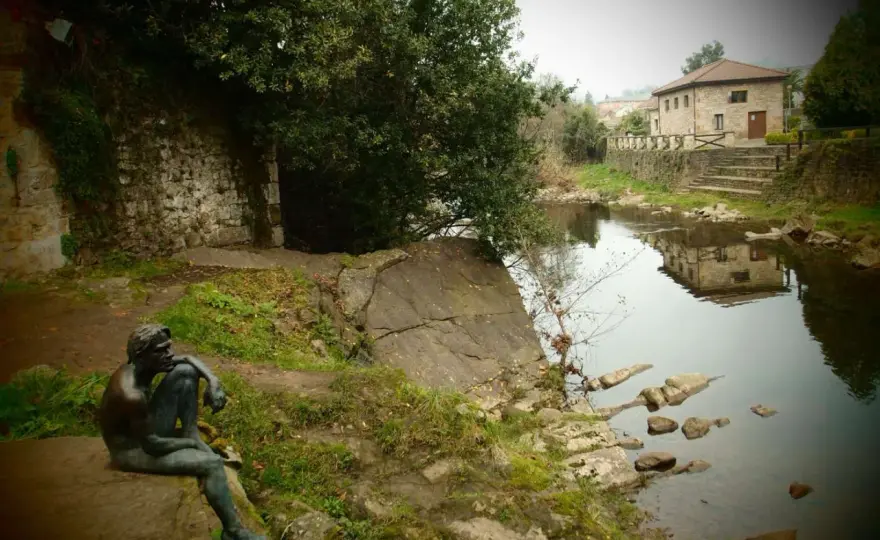 Qué ver cerca de Liérganes - Tu ruta ideal por Cantabria