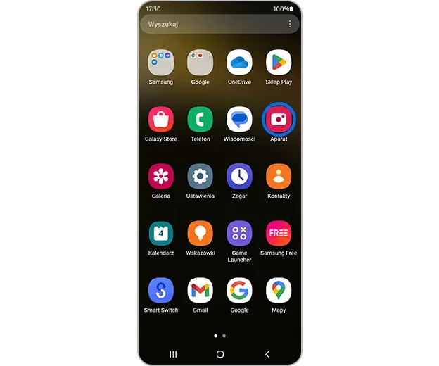 Samsung S22: Ustawienia Aparatu dla Lepszych Zdjęć i Filmów