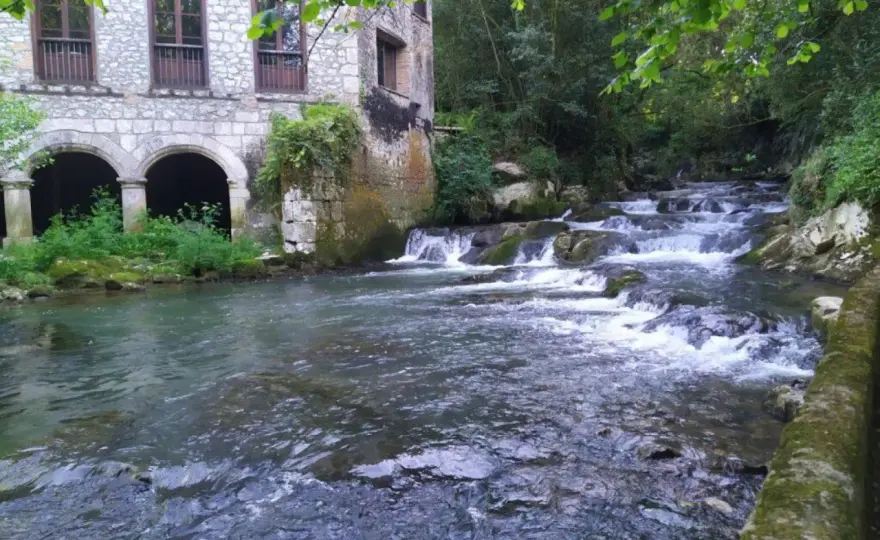 Hoznayo: Balneario, bosque y agua - ¿Por qué visitarlo?