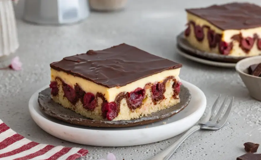 Saftige Blechkuchen backen - So gelingen die Klassiker perfekt